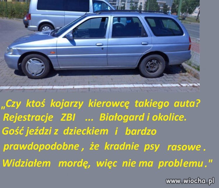 Czy  ktoś  kojarzy  takie   auto ???