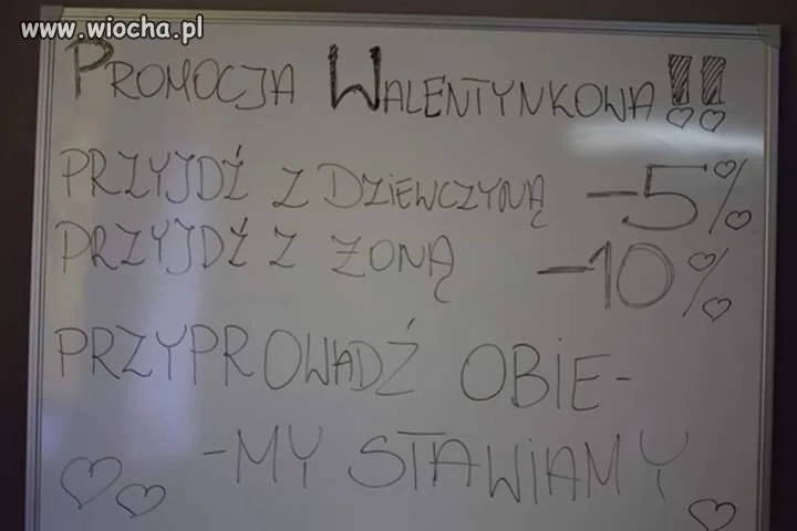 Promocja promocja 