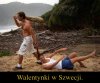 Walentynki w Szwecji 