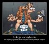 Lekcja zarządzania