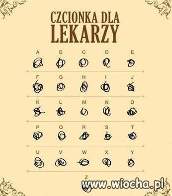 Coś w tym jest ...