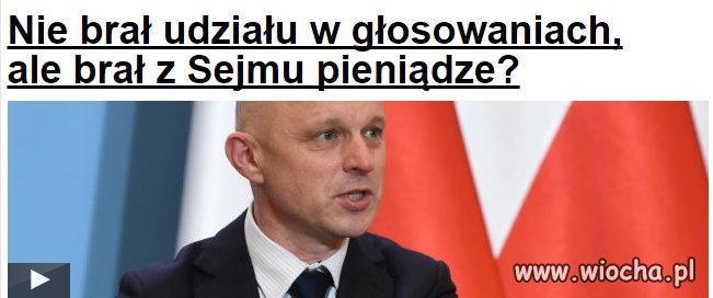 Dobra zmiana 