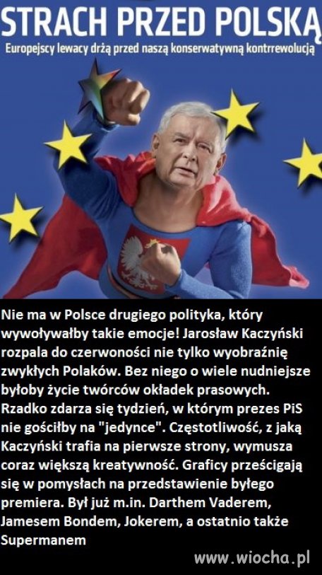 Nie ma drugiego takiego