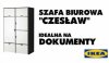 Ikea jest na czasie.