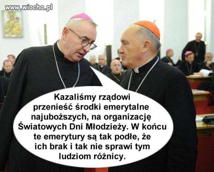 No i mają 