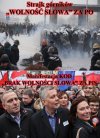 Wolność Słowa i Demokracja