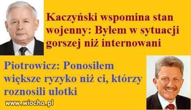 Który bohater miał gorzej