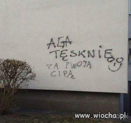 Wyznanie miłosne