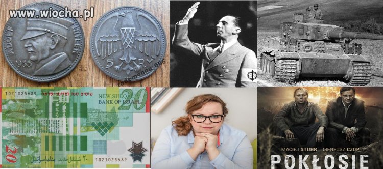 Zmienia się tylko wróg i  rodzaj broni...