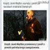 Ksiądz usunięty z  parafii 