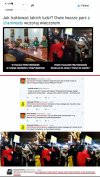 Bardzo uprzejmi uczestnicy