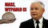 Jarku coś straciłeś