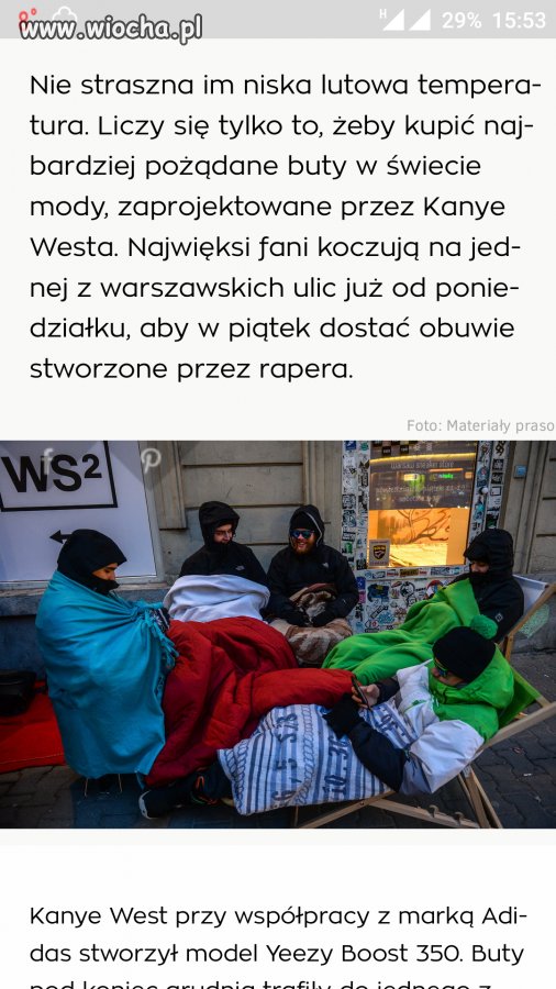 Oj trzeba mieć w głowie mocny bałagan..
