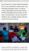 Oj trzeba mieć w głowie mocny bałagan..
