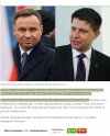 Duda vs Petru