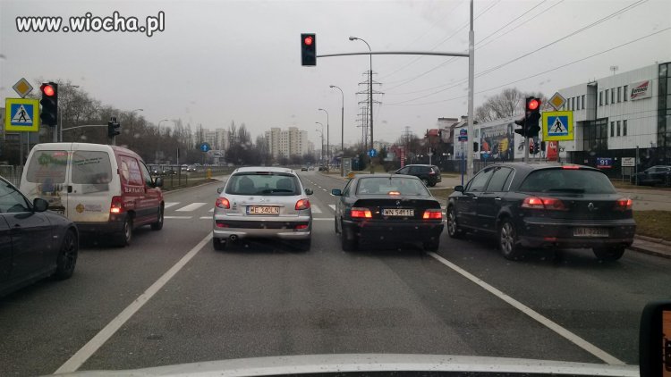 Mam BMW..
