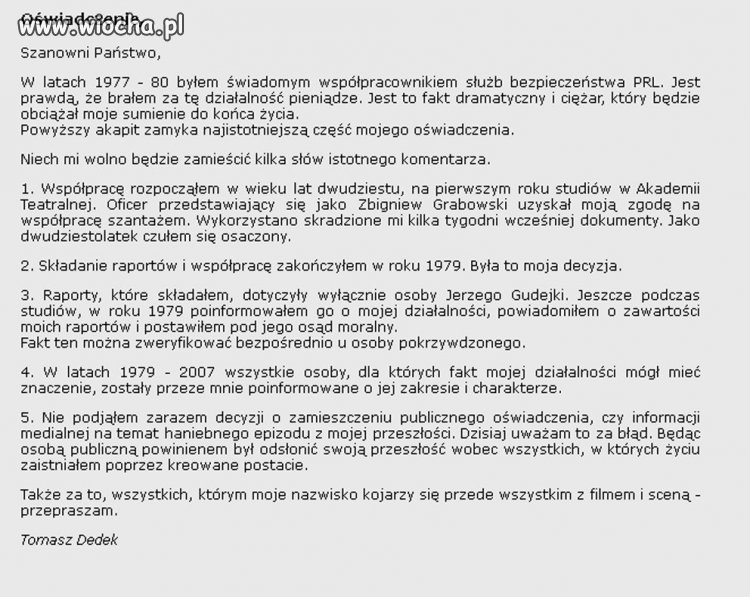 Tak się odzyskuje
