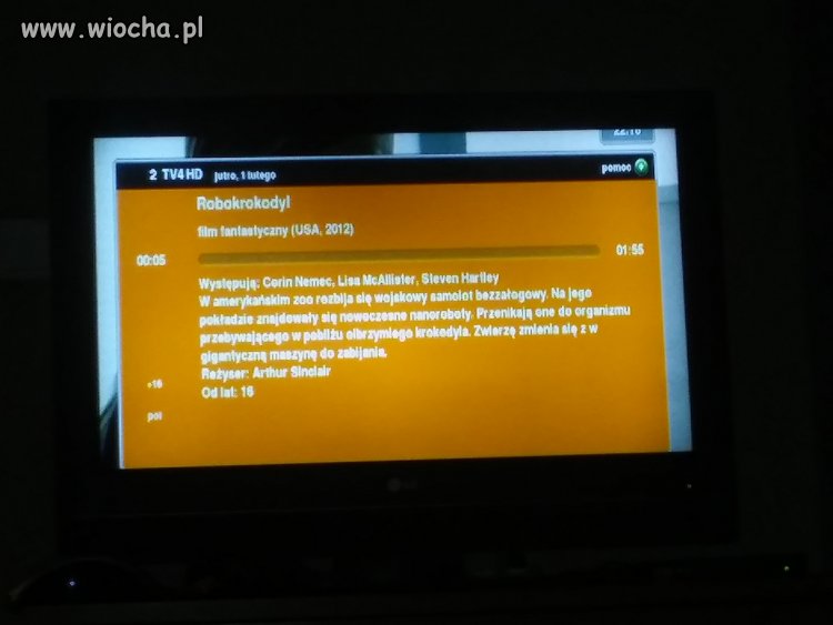 Ambitne kino