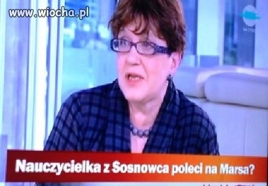 A pewnie że poleci...