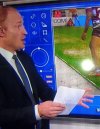 W telewizji na żywo