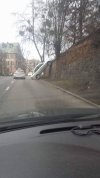 Ja nie wjadę ? To patrz... 