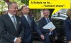 Schulz - człowiek pośmiewisko.