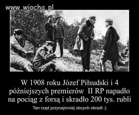 Teraz to nasz rząd
