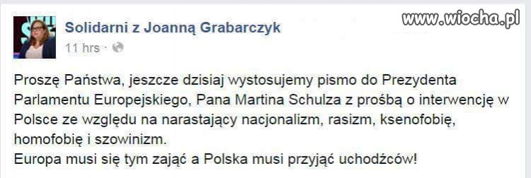 Przypomina mi taką jedną stąd
