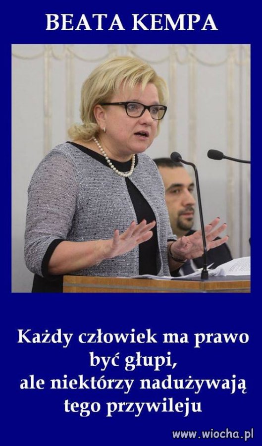 Jak by to gaycy napisał