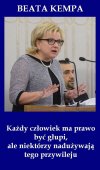 Jak by to gaycy napisał