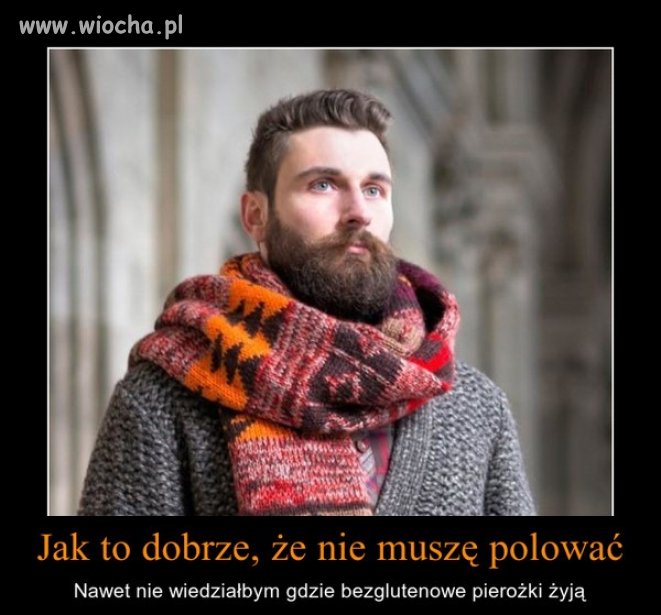 Tacy to "męscy" faceci ...