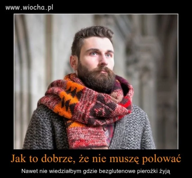 Tacy to "męscy" faceci ...
