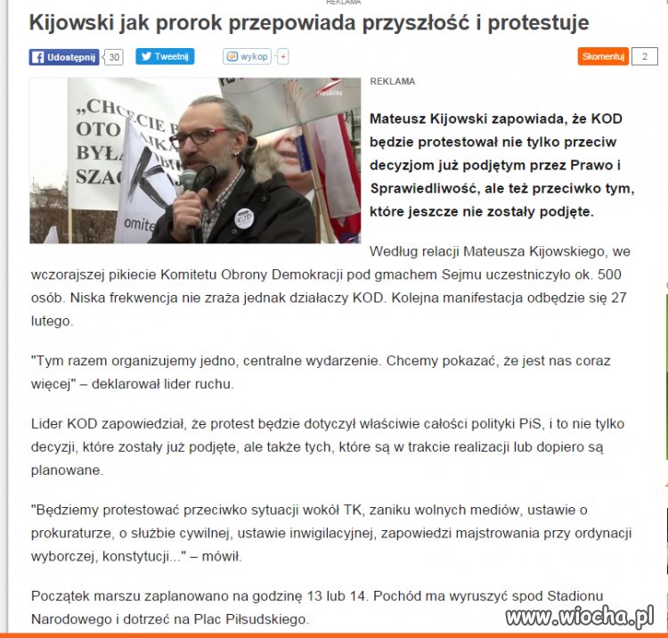 Prorok kijowski 