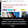 Francuzi uciekają do Polski w obawie przed Islamem