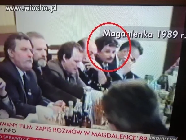 Magdalenka 