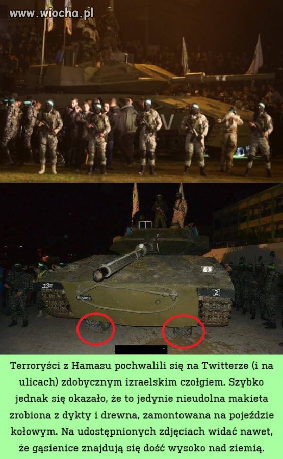 Wpadka zaliczona
