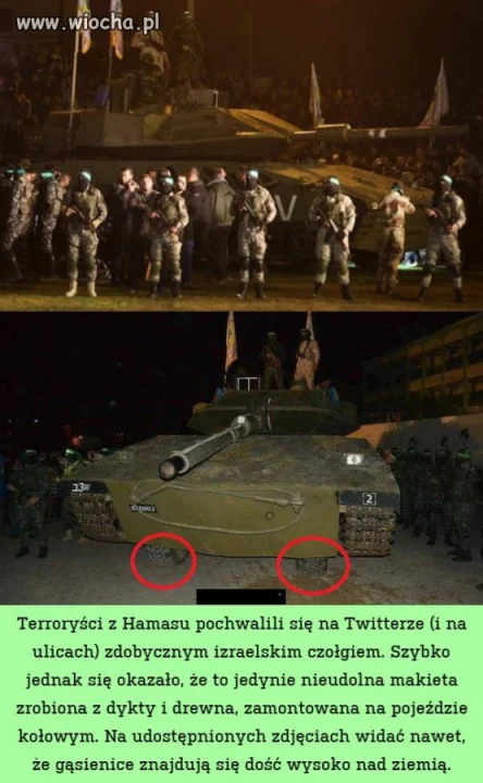 Wpadka zaliczona
