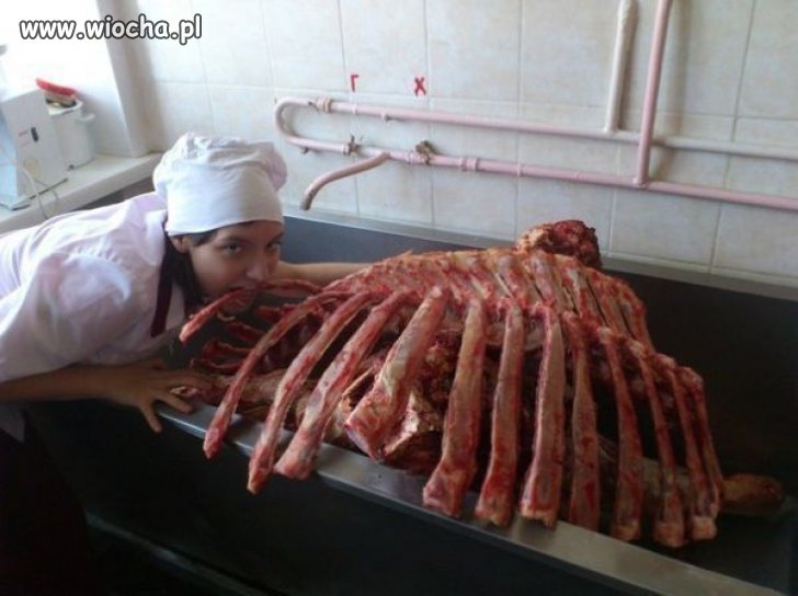 Myślę o miłości.