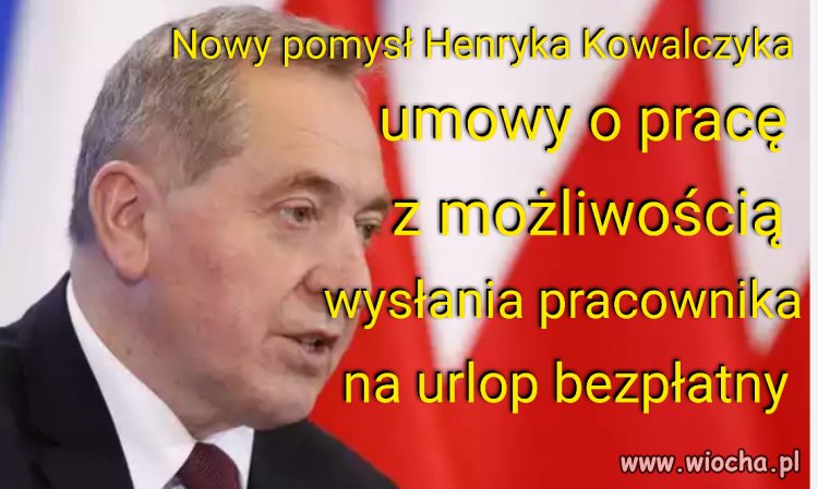 Ponieważ właściciel niewolnika