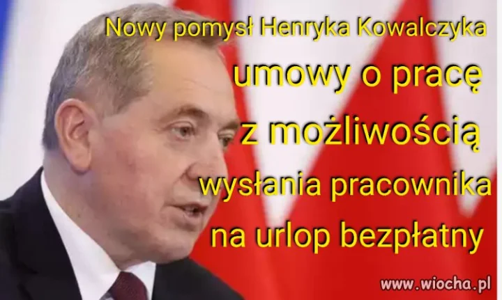 Ponieważ właściciel niewolnika