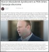 Panowie z prawicy co mnie zwyzywali w komentarzach