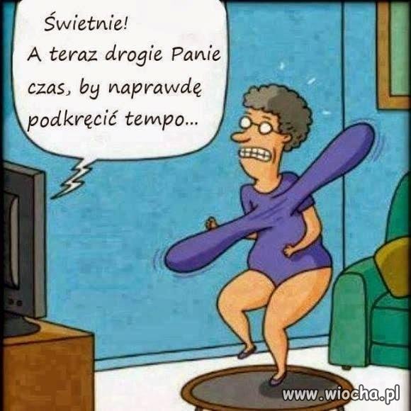 Tak to wygląda...