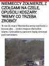 Niemcy poddają się islamowi.