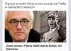 Niemcy szczują na Polskę.
