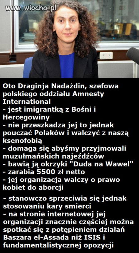 Wracaj do siebie jak ci się nie podoba.