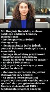 Wracaj do siebie jak ci się nie podoba.