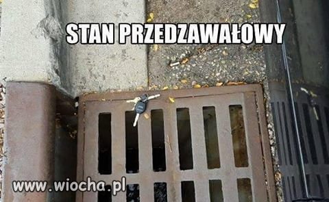 Przechodziłam go kilka razy 