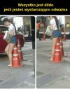Jeśli jesteś wystarczająco odważna
