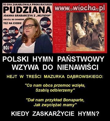 Hymn państwowy 