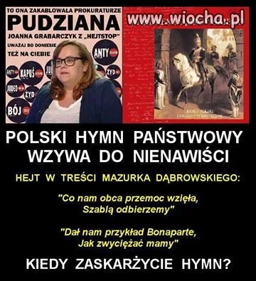 Hymn państwowy 